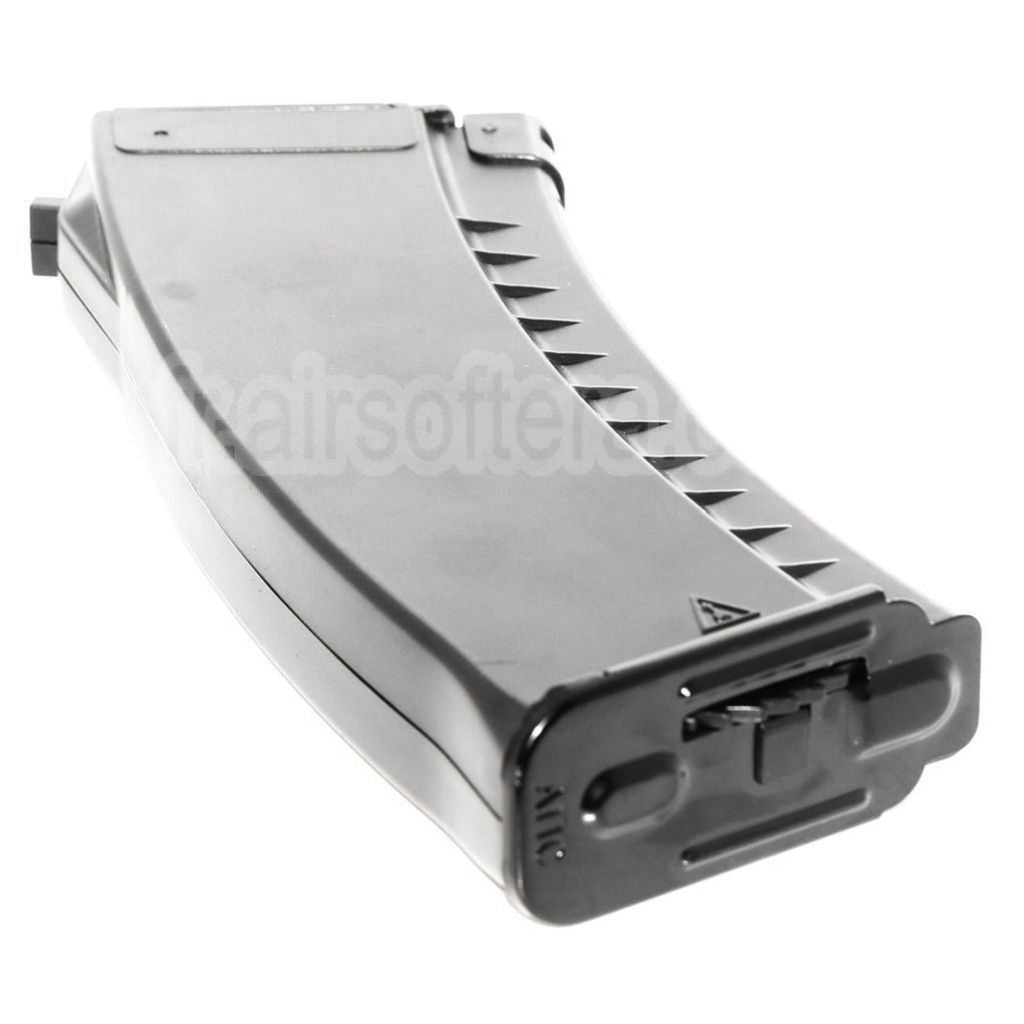 APS 500 Billes Plastique Hi-Cap Chargeur Convient pour AK Série AEG Fusil Airsoft