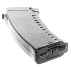 APS 500 Billes Plastique Hi-Cap Chargeur Convient pour AK Série AEG Fusil Airsoft
