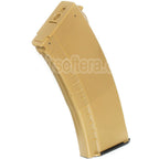 APS 500 Billes Plastique Hi-Cap Chargeur Convient pour AK Série AEG Fusil Airsoft