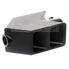 AirsoftEra CNC Aluminum Tank Frein de Bouche Cache-Flamme Convient pour Snow Wolf M82 Airsoft Noir