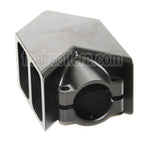 AirsoftEra CNC Aluminum Tank Frein de Bouche Cache-Flamme Convient pour Snow Wolf M82 Airsoft Noir