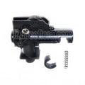 AirsoftEra Métal One-piece Hop Up Chambre Set Convient pour V2 Vitesse Boîte Version 2 M4 M16 Série AEG Fusil Airsoft