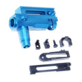 AirsoftEra CNC Aluminium Hop Up Chambre Set Convient pour V3 Vitesse Boîte Version 3 AK Série AEG Fusil Airsoft
