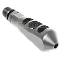 AirsoftEra 107mm Tanker Frein de Bouche Convient pour -14mm CCW sens antihoraire Canon Fusil