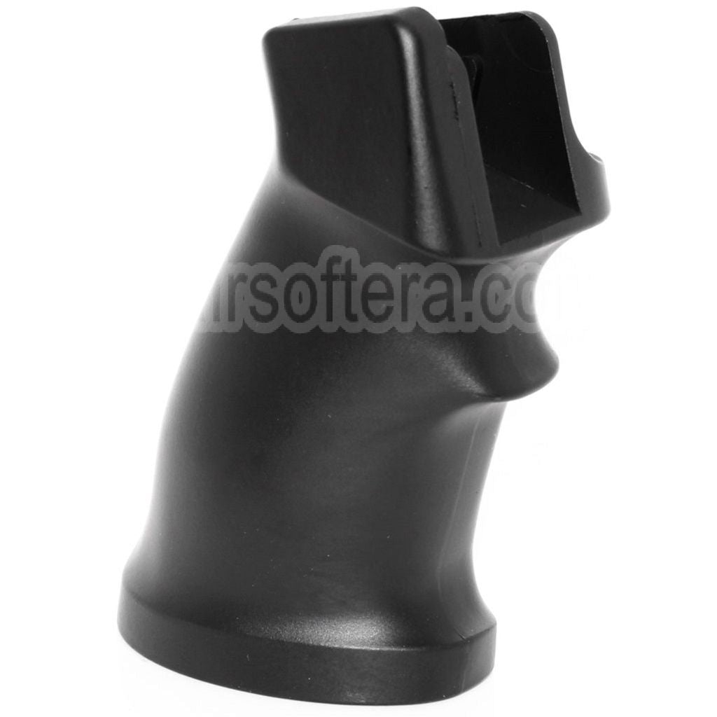 AirsoftEra Polymère SPR Pistolet Poignée Convient pour Tokyo Marui AR M4 Série AEG Fusil Noir