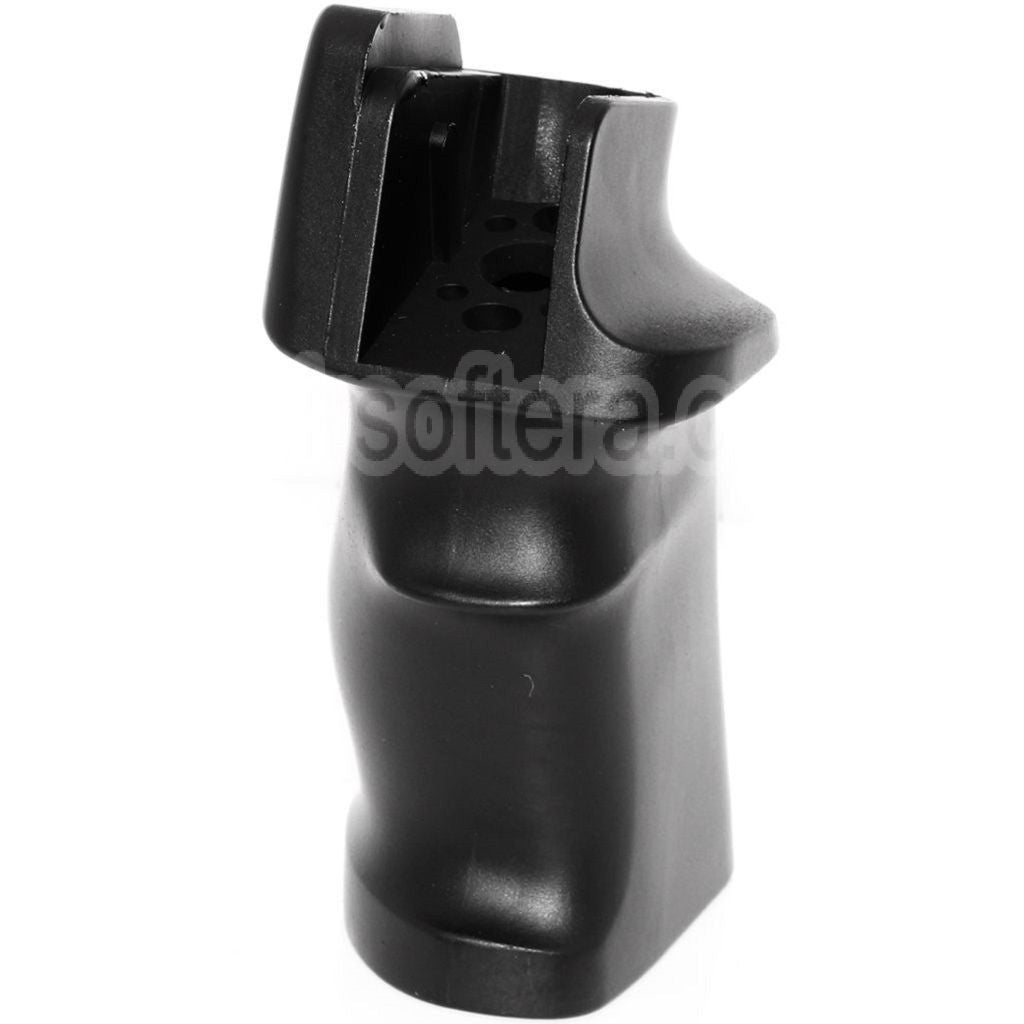 AirsoftEra Polymère SPR Pistolet Poignée Convient pour Tokyo Marui AR M4 Série AEG Fusil Noir