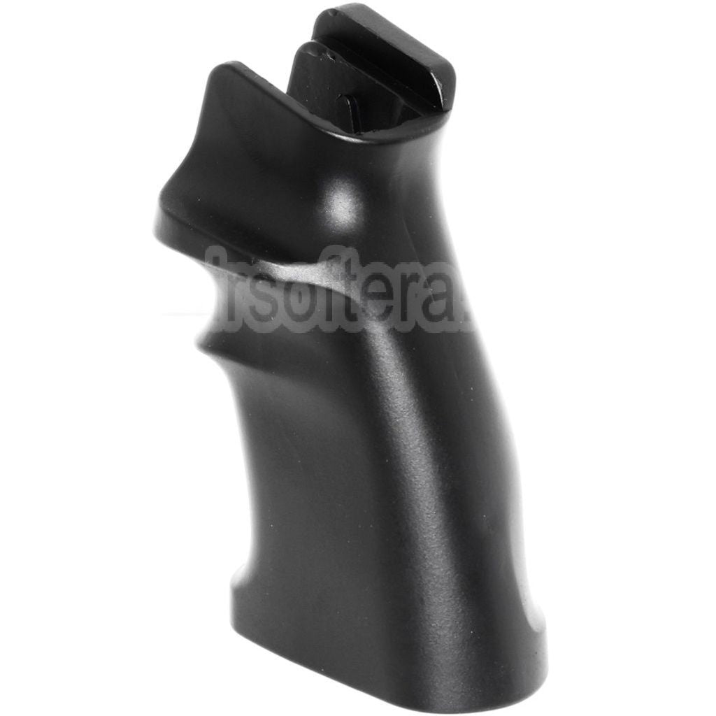 AirsoftEra Polymère SPR Pistolet Poignée Convient pour Tokyo Marui AR M4 Série AEG Fusil Noir