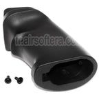 AirsoftEra Polymère SPR Pistolet Poignée Convient pour Tokyo Marui AR M4 Série AEG Fusil Noir