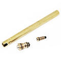 DOUBLE BELL Canon Interne avec Chargeur Vanne Convient pour DOUBLE BELL WA WE Tokyo Marui G17 Série GBB Pistolet Airsoft