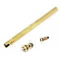 DOUBLE BELL Canon Interne avec Chargeur Vanne Convient pour DOUBLE BELL WA WE Tokyo Marui 1911 Série GBB Pistolet Airsoft
