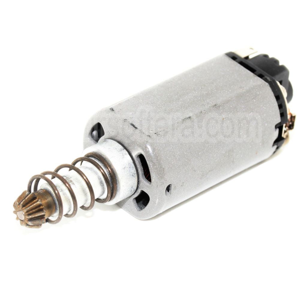 E&amp;C Standard Long Type Moteur Convient pour M4 M16 MP5 G3 P90 Série V2 Vitesse Boîte AEG Fusil Airsoft