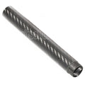 APS 7,5 pouces Tube d'extension de chargeur de fusil de chasse CAM870 en fibre de carbone