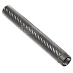 APS 7,5 pouces Tube d'extension de chargeur de fusil de chasse CAM870 en fibre de carbone