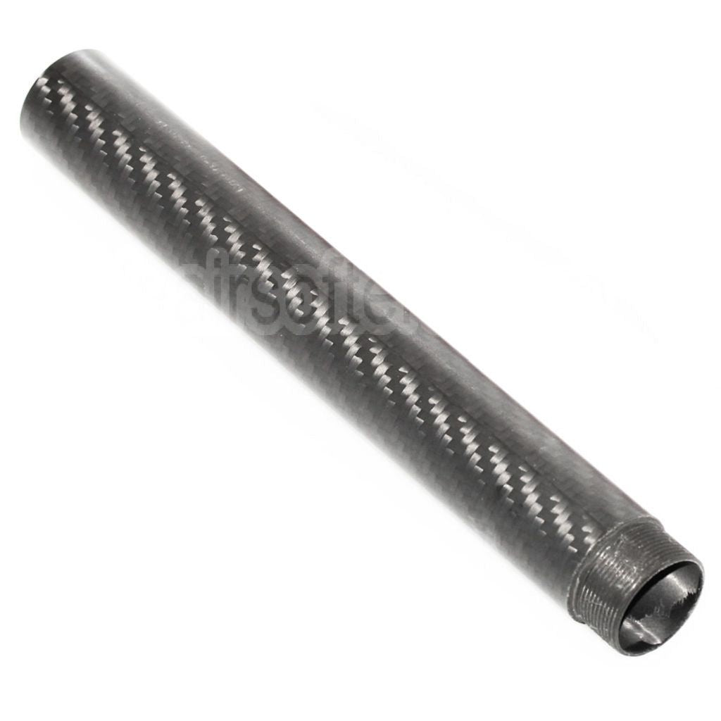 APS 7,5 pouces Tube d'extension de chargeur de fusil de chasse CAM870 en fibre de carbone