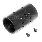APS CNC 15 Pouces PER Phantom 5.0 M-LOK Rail de Garde-Main Convient pour APS CYMA G&amp;P JG Tokyo Marui M4 M16 Série AEG Fusil Airsoft Noir