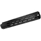APS CNC 13 Pouces Boar 1.0 M-LOK Rail de Garde-Main Convient pour APS CYMA G&amp;P JG Tokyo Marui M4 M16 Série AEG Fusil Airsoft Noir