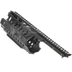 CYMA 328mm SIR System RIS Rail de Garde-Main Convient pour M4 M16 Série AEG Fusil Airsoft Noir