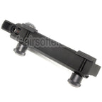 CYMA Full Métal Renforcé M4A1 Portage Poignée Convient pour M4 M16 Série AEG Fusil Airsoft Noir