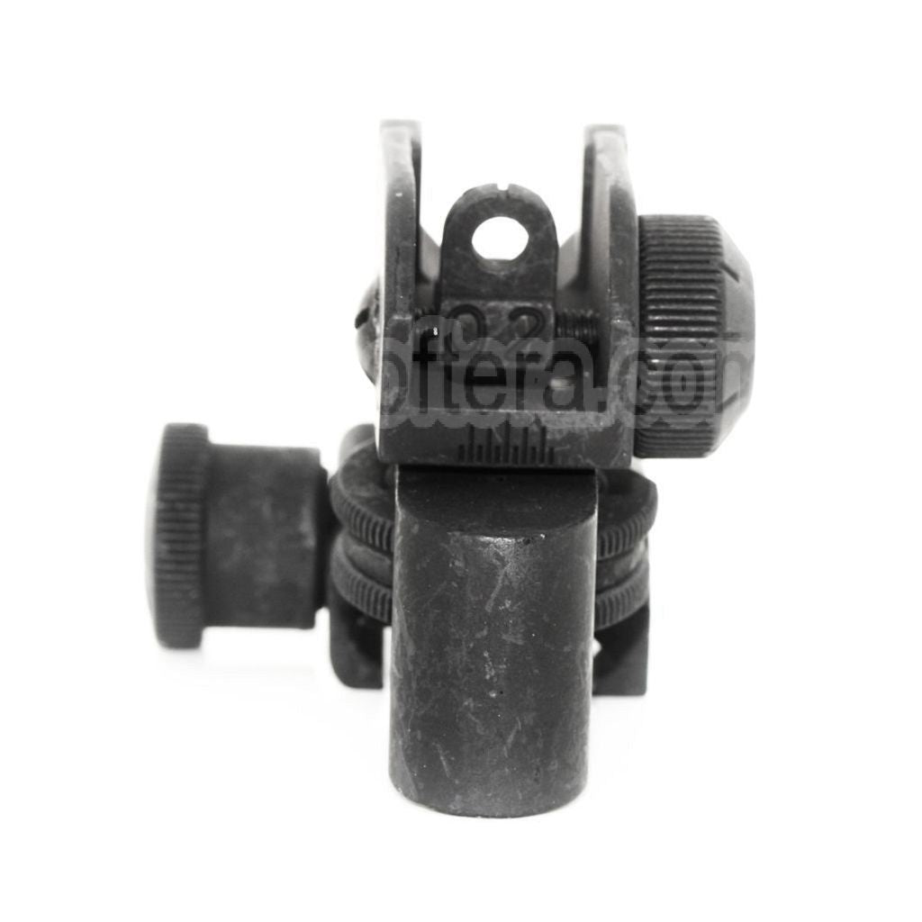 CYMA LMT L8A Style Tactical CQB Hausse Convient pour M4 M16 Série AEG Fusil Airsoft