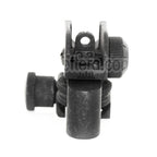 CYMA LMT L8A Style Tactical CQB Hausse Convient pour M4 M16 Série AEG Fusil Airsoft