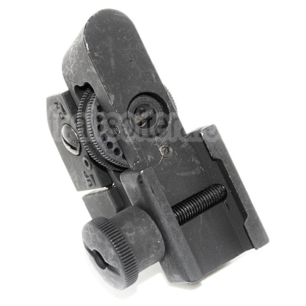 CYMA LMT L8A Style Tactical CQB Hausse Convient pour M4 M16 Série AEG Fusil Airsoft