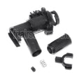 CYMA ABS Hop Up Chambre Set Convient pour CYMA Tokyo Marui M14 Série AEG Vitesse Boîte Fusil Airsoft
