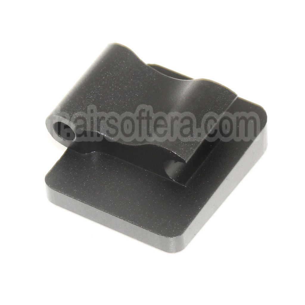 AirsoftEra Arrière QD Sangle Pivot Adaptateur Convient pour LCT VFC D-BOYS CYMA APS AKS74 Série AEG Fusil