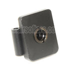 AirsoftEra Arrière QD Sangle Pivot Adaptateur Convient pour LCT VFC D-BOYS CYMA APS AKS74 Série AEG Fusil