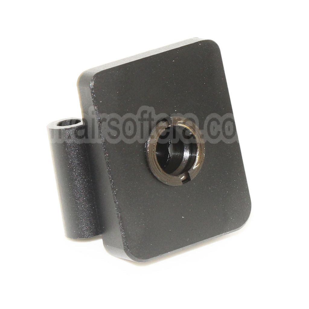AirsoftEra Arrière QD Sangle Pivot Adaptateur Convient pour LCT VFC D-BOYS CYMA APS AKS74 Série AEG Fusil