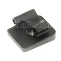 AirsoftEra Arrière QD Sangle Pivot Adaptateur Convient pour GHK AKS74 Série GBB Fusil