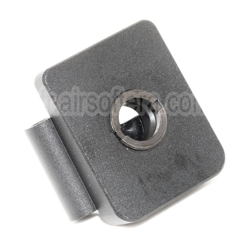 AirsoftEra Arrière QD Sangle Pivot Adaptateur Convient pour GHK AKS74 Série GBB Fusil