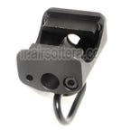 AirsoftEra Arrière QD Sangle Pivot Mount Convient pour CYMA Tokyo Marui Standard P90 Série AEG Fusil