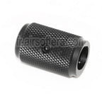 CYMA Chargement Poignée Bouton Convient pour CYMA AK Série AEG Fusil Airsoft Noir