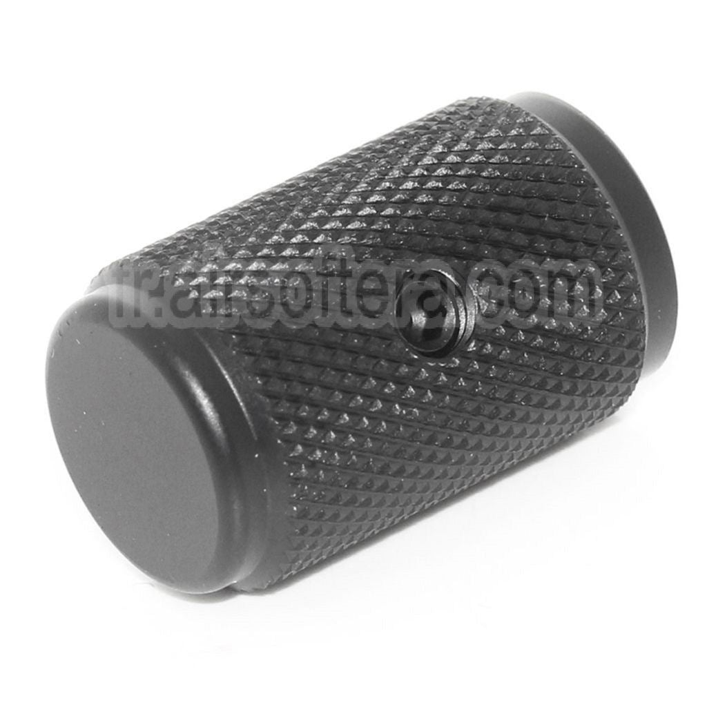 CYMA Chargement Poignée Bouton Convient pour CYMA AK Série AEG Fusil Airsoft Noir