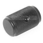 CYMA Chargement Poignée Bouton Convient pour CYMA AK Série AEG Fusil Airsoft Noir