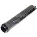 D-Boys 6-Positions Crosse Buffer Tube Convient pour M4 M16 Série AEG Fusil Airsoft Noir