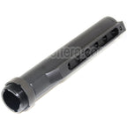 D-Boys 6-Positions Crosse Buffer Tube Convient pour M4 M16 Série AEG Fusil Airsoft Noir