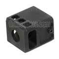 5KU Stubby Comp Compensateur -14mm CCW sens antihoraire Convient pour Tokyo Marui G17 G18C GBB Pistolet Airsoft