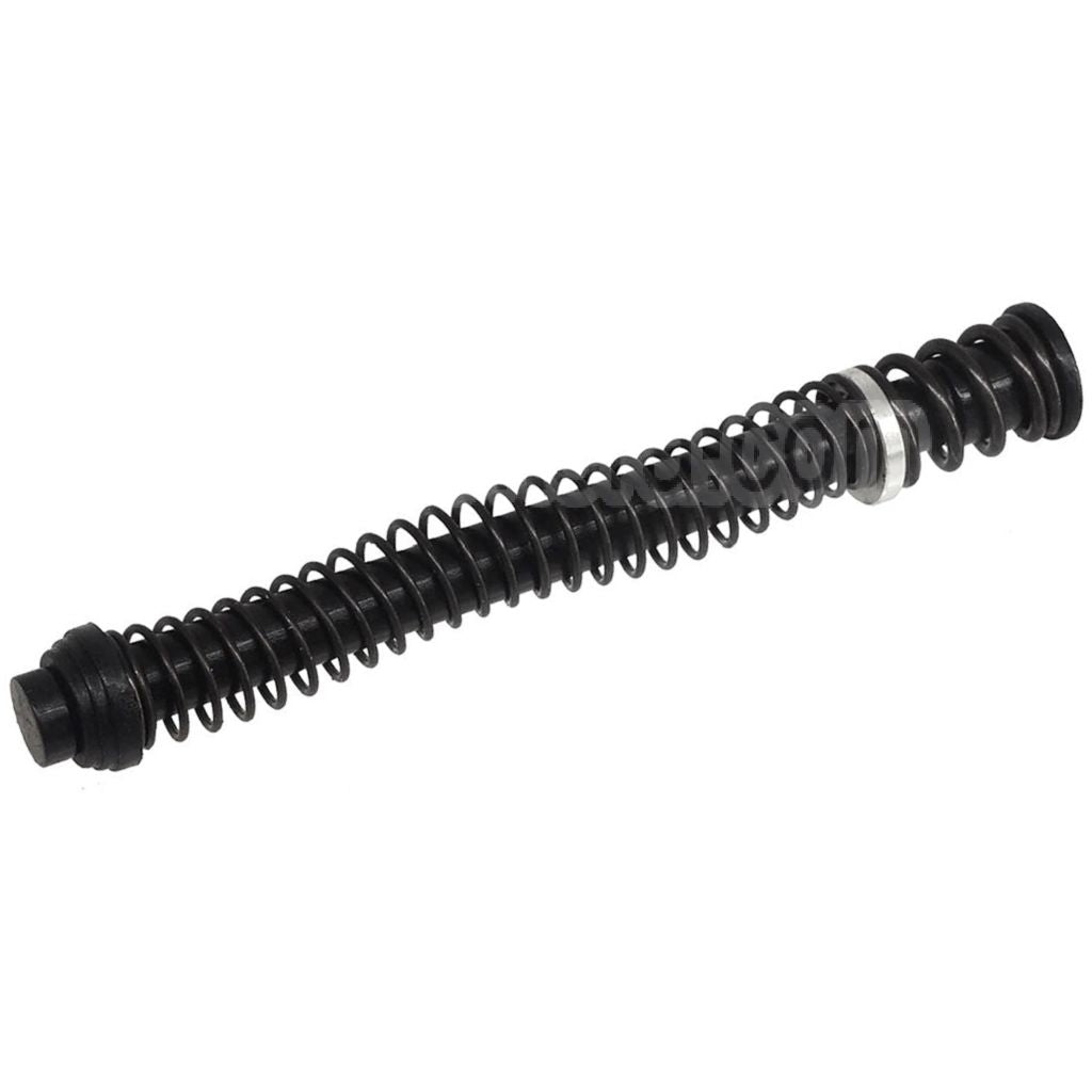 APS Deux étapes Recul Ressort et Ressort Guide Convient pour APS ACP Série GBB Pistolets Airsoft