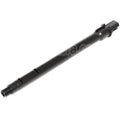 E&amp;C 10/11 Pouces Aluminium M4CQB Canon Extérieur -14mm CCW sens antihoraire Convient pour M4 M16 Série AEG Fusil Airsoft Noir