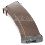 CYMA 500 Billes Hi-Cap Chargeur Convient pour AK Série AEG Fusil Airsoft
