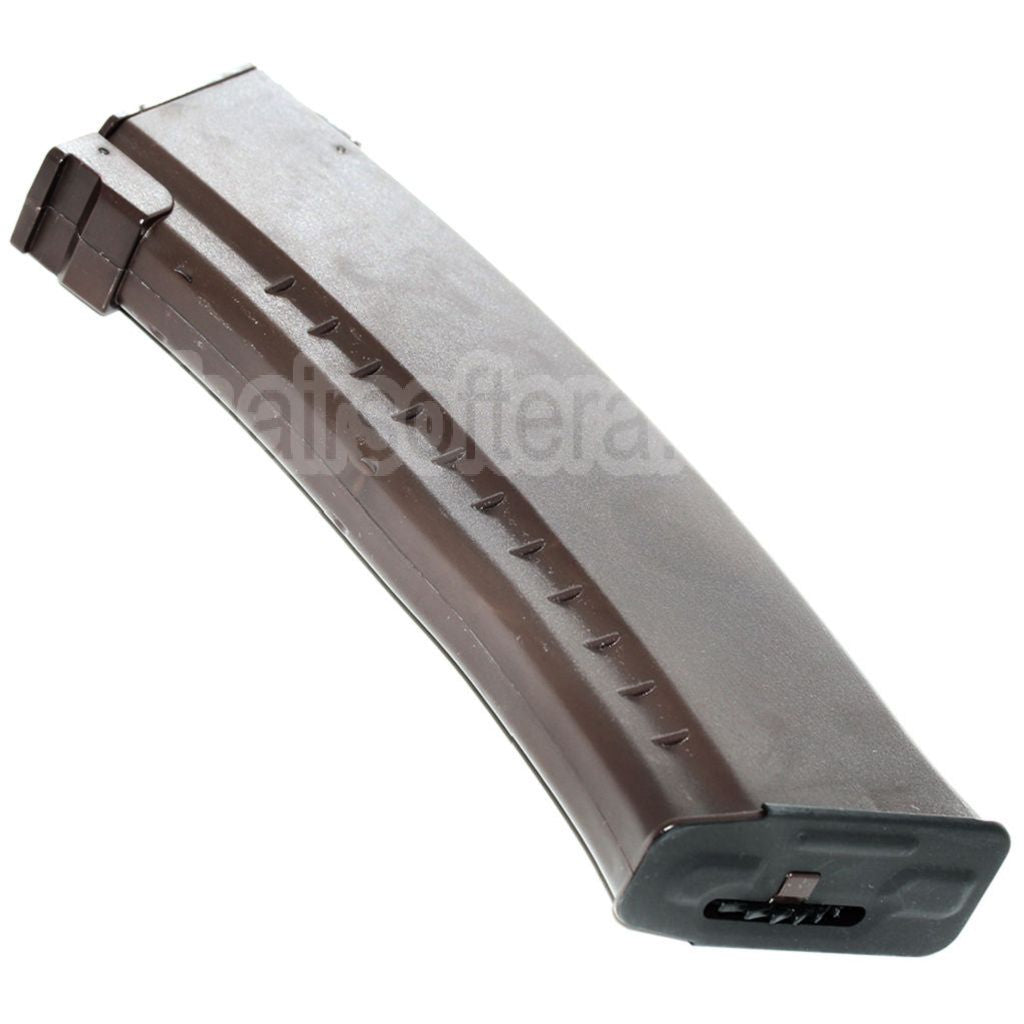 CYMA 500 Billes Hi-Cap Chargeur Convient pour AK Série AEG Fusil Airsoft