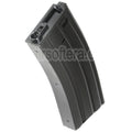APS 300 Billes Hi-Cap Chargeur Convient pour M4 M16 Série AEG Fusil Airsoft Noir