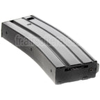 APS 300 Billes Hi-Cap Chargeur Convient pour M4 M16 Série AEG Fusil Airsoft Noir