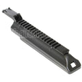CYMA Haut Boîtier Couverture avec 20mm Tactical Rail La hausse Convient pour D-Boys Jing Gong JG Golden Eagle CYMA Tokyo Marui AK47 Série AEG Fusil Airsoft Noir
