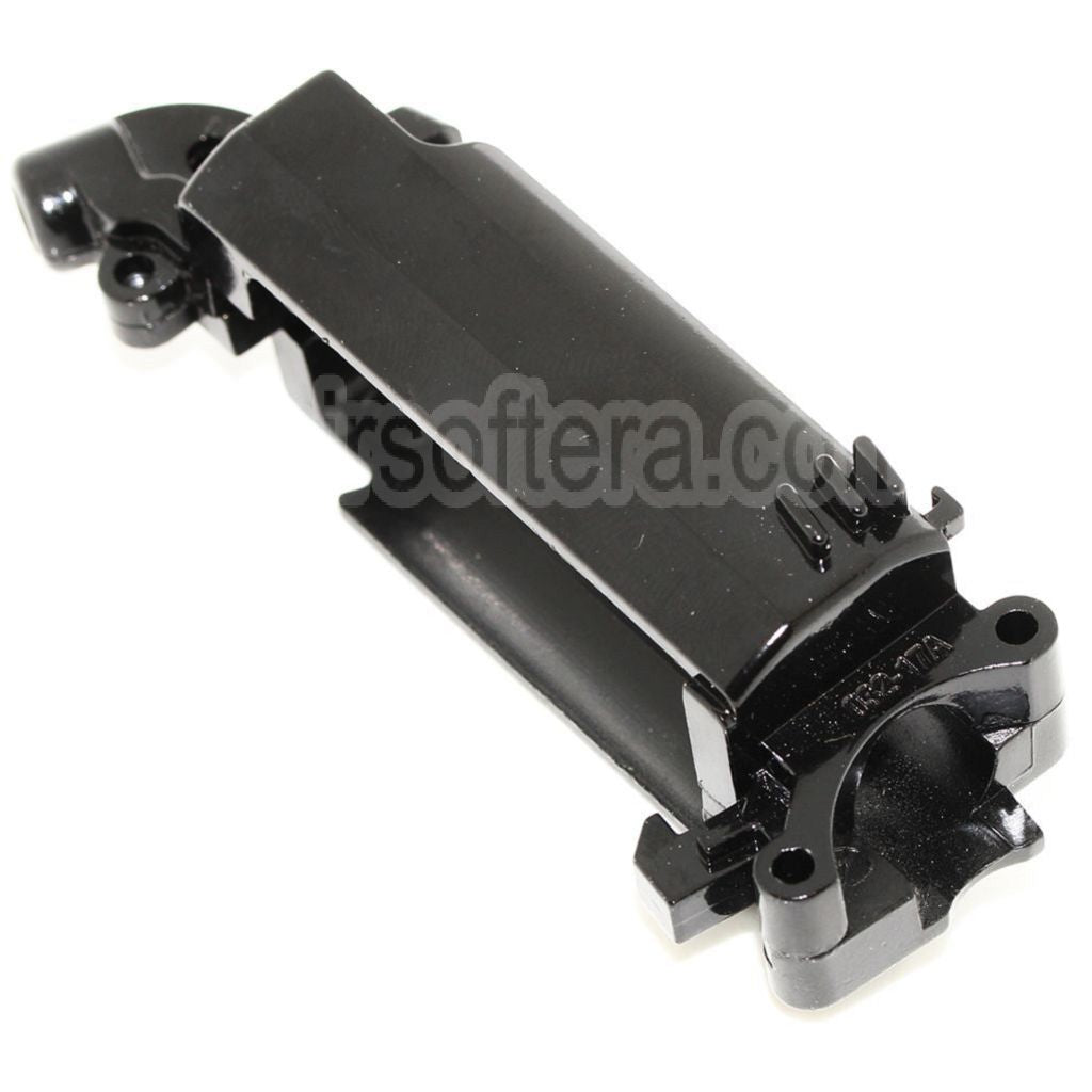 CYMA Métal Moteur Stand Montage Boîtier Convient pour V7 Vitesse Boîte Version 7 M14 Série AEG Fusil Airsoft