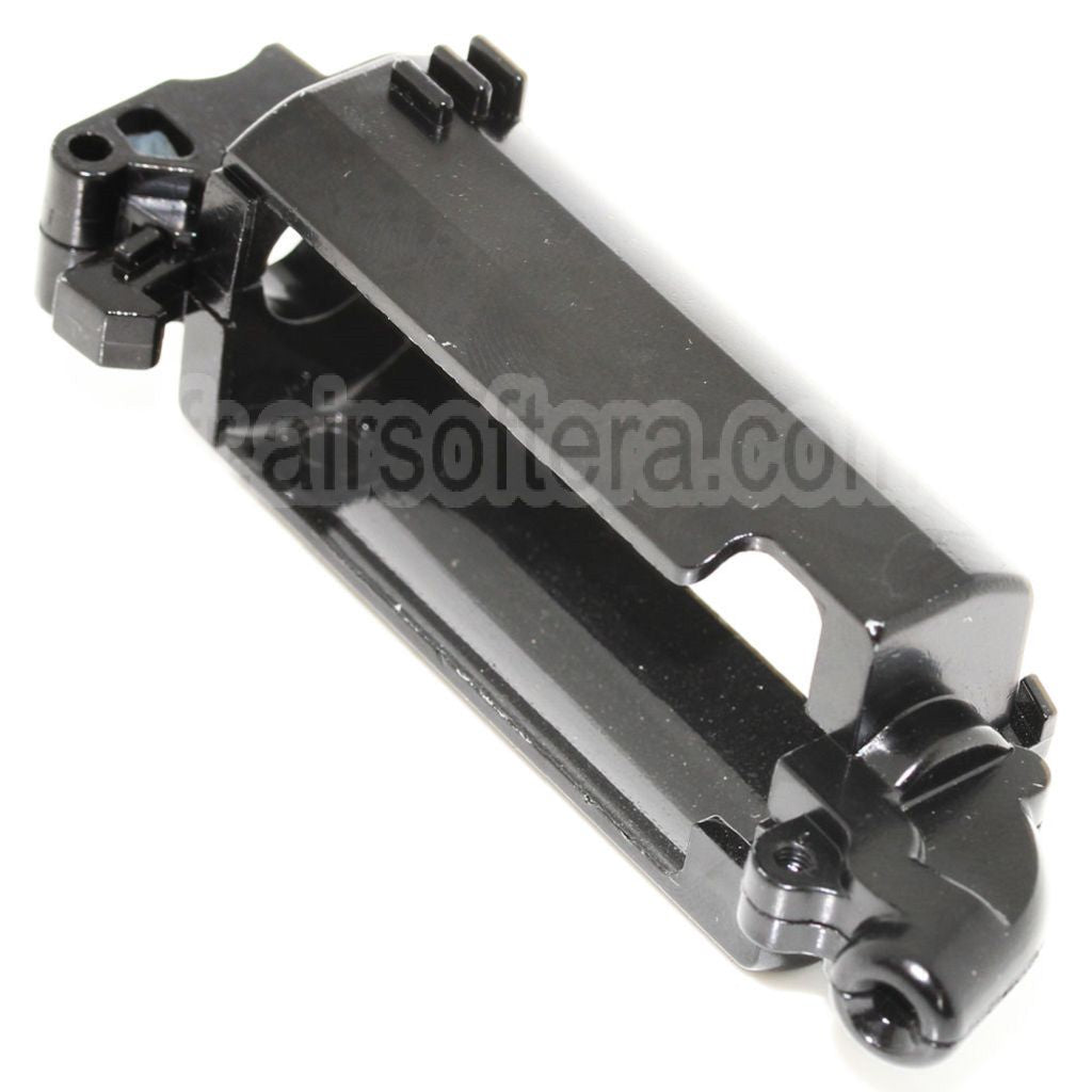 CYMA Métal Moteur Stand Montage Boîtier Convient pour V7 Vitesse Boîte Version 7 M14 Série AEG Fusil Airsoft
