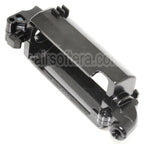 CYMA Métal Moteur Stand Montage Boîtier Convient pour V7 Vitesse Boîte Version 7 M14 Série AEG Fusil Airsoft