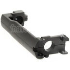 CYMA Métal Moteur Stand Montage Boîtier Convient pour G36 AK47 AK74 Série V3 Vitesse Boîte AEG Fusil Airsoft
