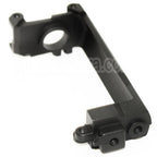 CYMA Métal Moteur Stand Montage Boîtier Convient pour G36 AK47 AK74 Série V3 Vitesse Boîte AEG Fusil Airsoft